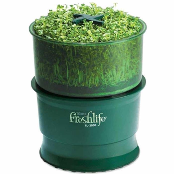 Tribest Freshlife Filizlendirme Ekipmanı