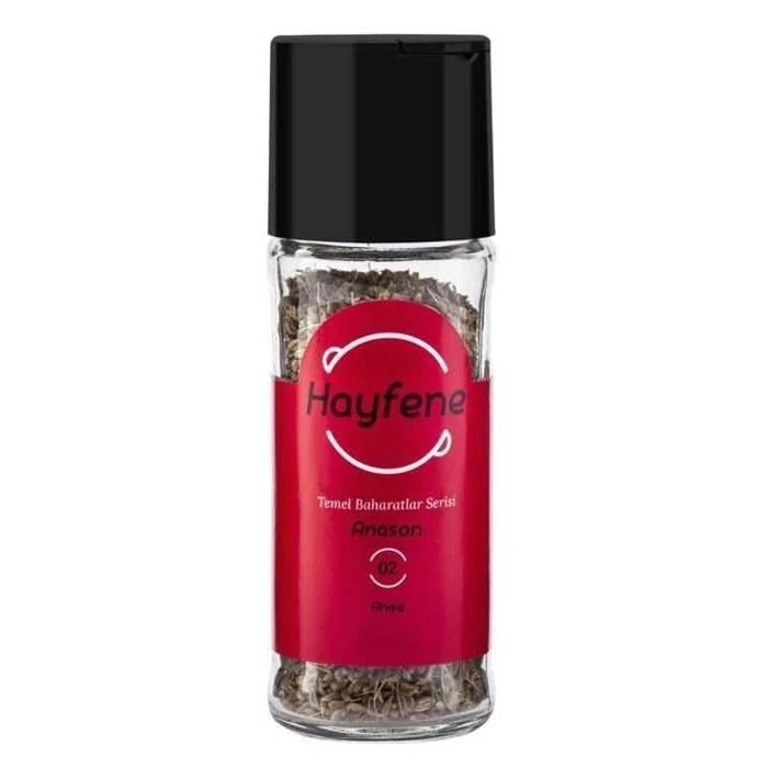 Hayfene Anason Tane 35g