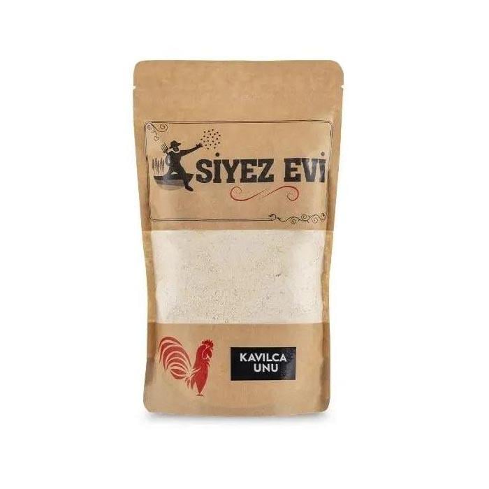 Siyez Evi Kavılca Unu 500g
