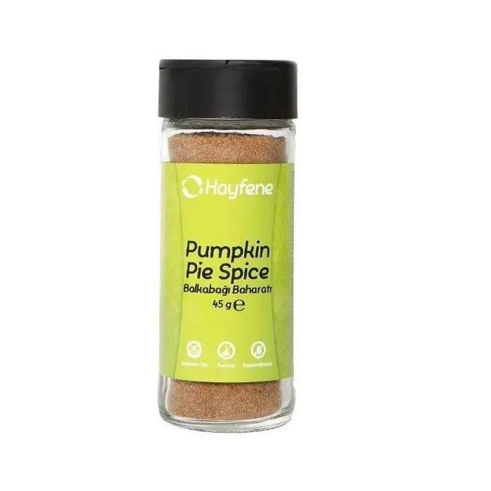 Hayfene Pumpkin Pie Spice 45g