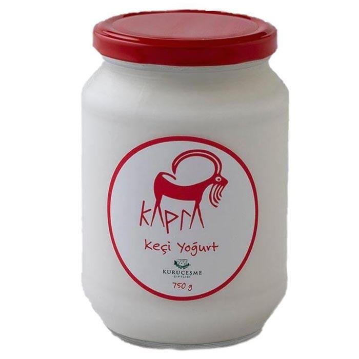 Kapra Keçi Yoğurt 750g