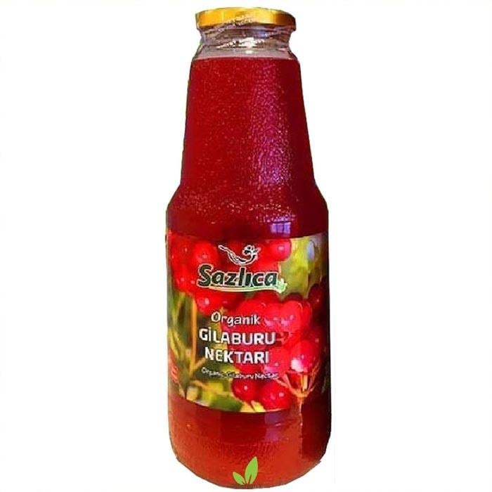 Sazlıca Gilaburu Nektarı 500ml