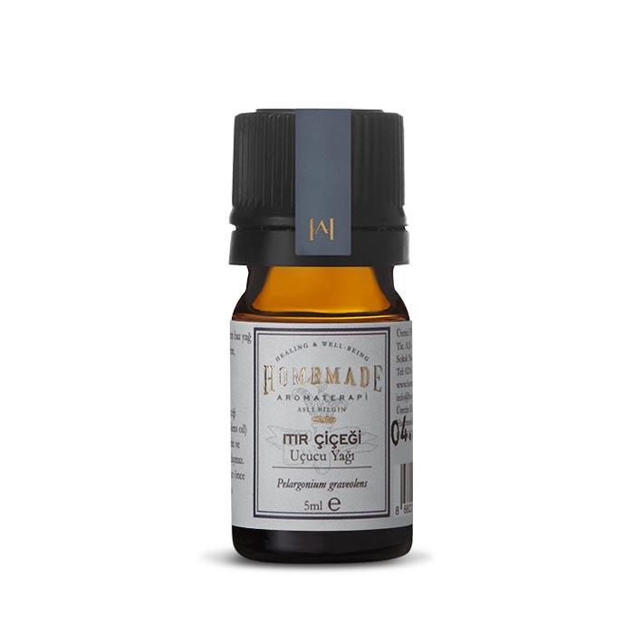 Homemade Itır Uçucu Yağı 5 ml