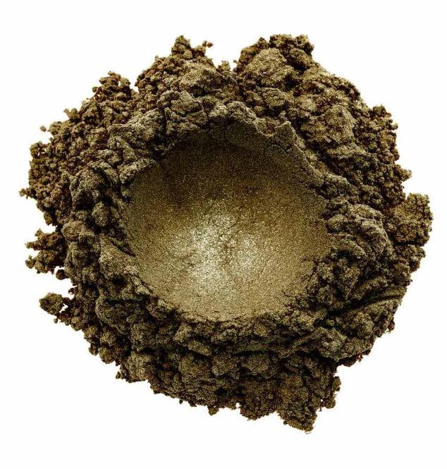Baims Eyeshadow Quad Palette (Dörtlü Göz Farı) Mother Earth
