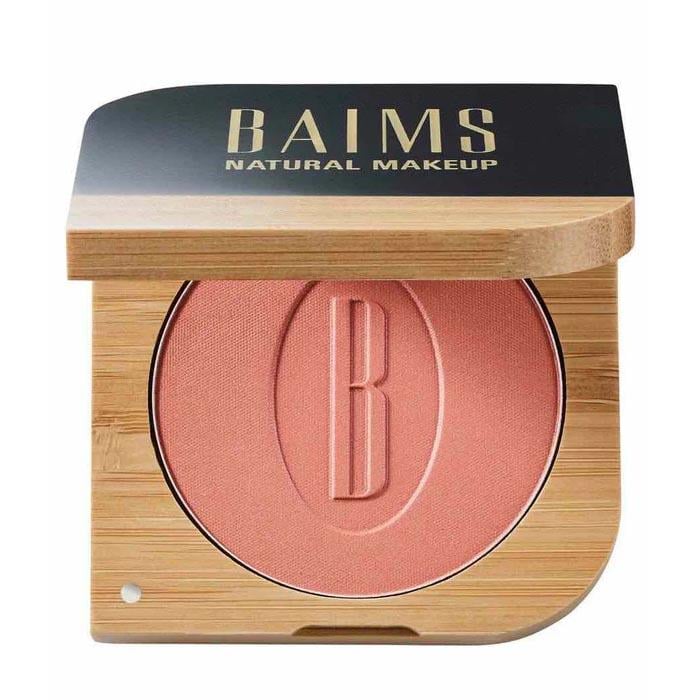 Baims Satin Mineral Blush (Mineral Allık)