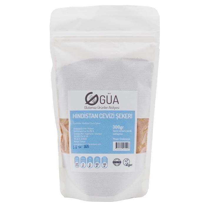 GUA Hindistan Cevizi Şekeri 300g * 4 paket