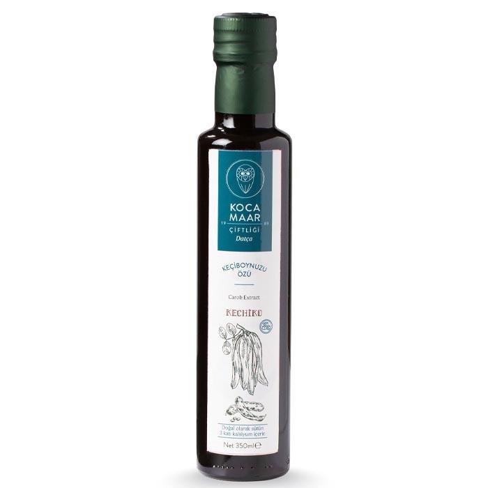 Kocamaar Keçiboynuzu Özü 350g