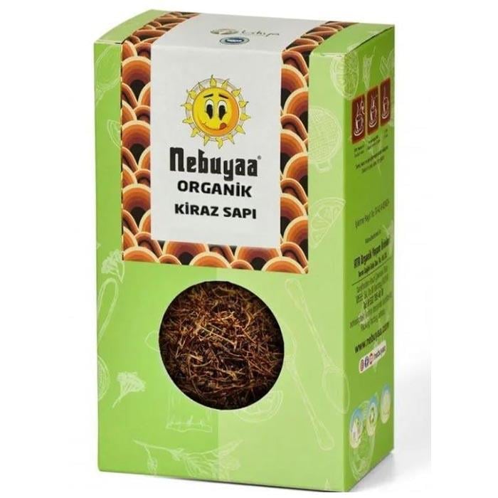 Nebuya Organik Kiraz Sapı 25g