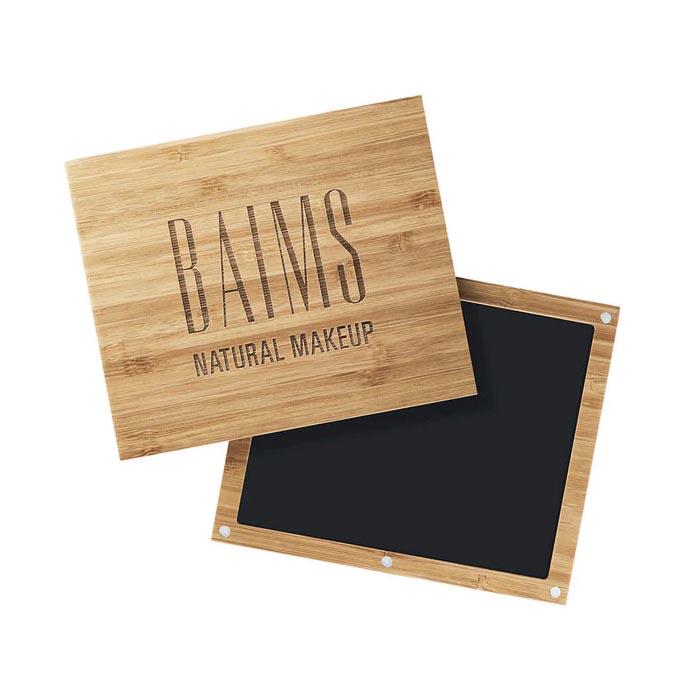 Baims Bambus Pallette (Bambu Palet)