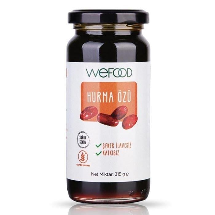 Wefood Hurma Özü 315g