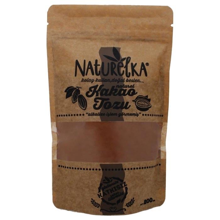 Naturelka Kakao Tozu 200g