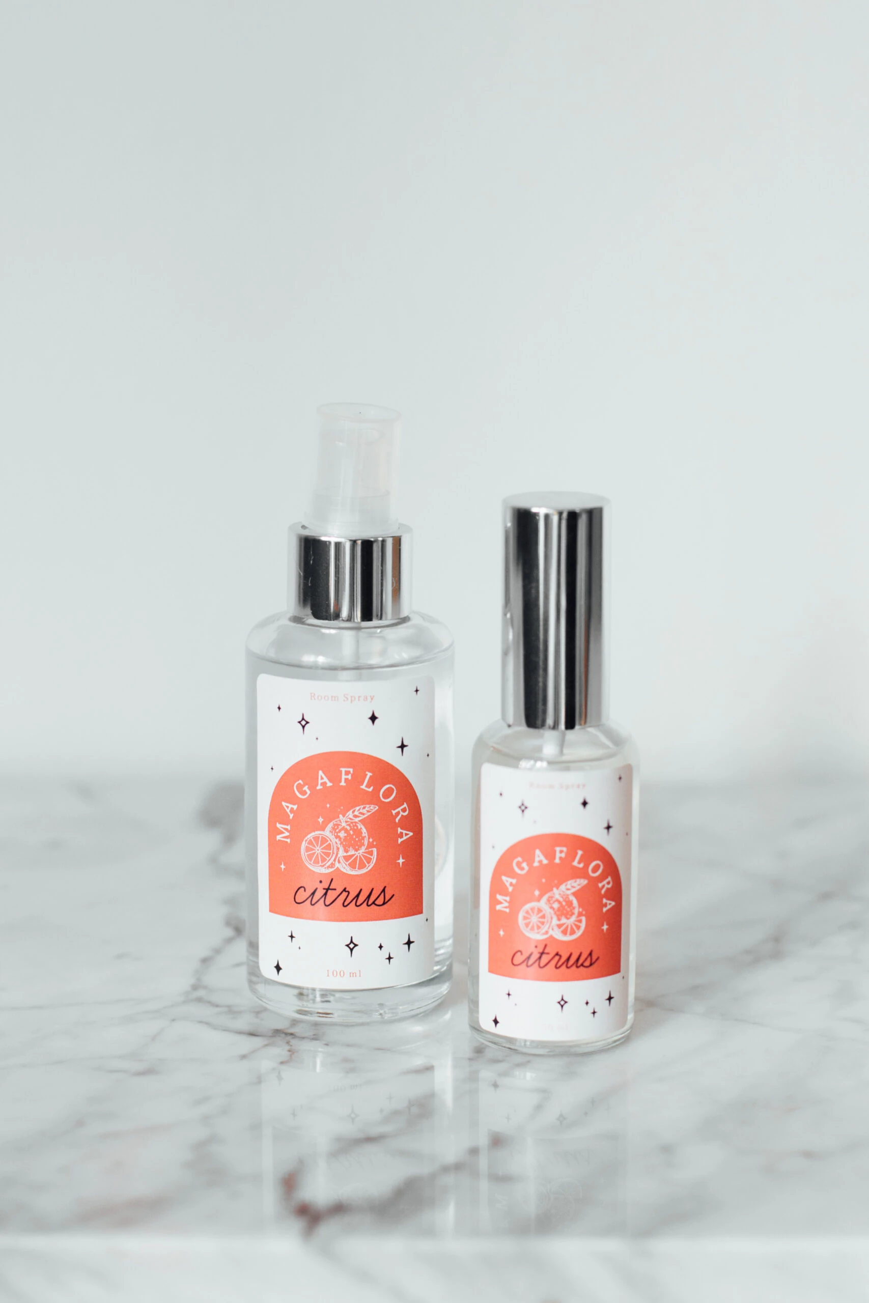 Magaflora Oda Spreyi - Citrus 50ml