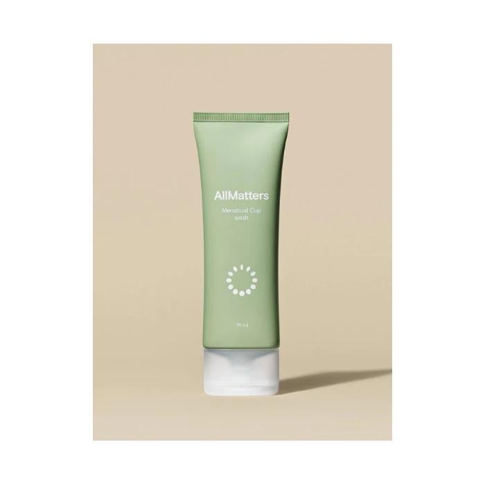 AllMatters Temizleme Jeli 75ml