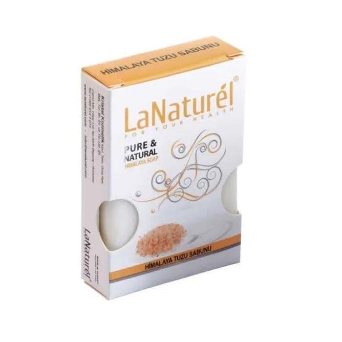 LaNaturel Himalaya Tuzu Sabunu 100g