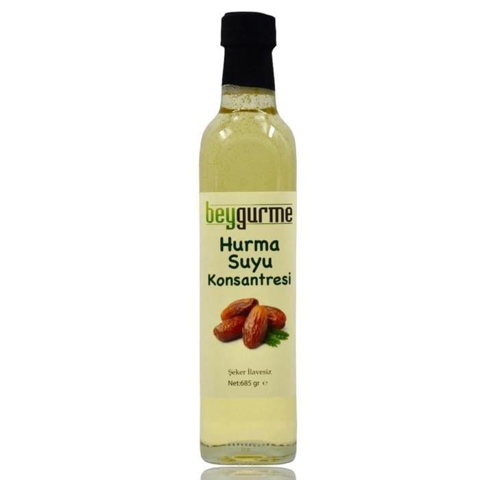 Beygurme Hurma Suyu Konsantresi 685g