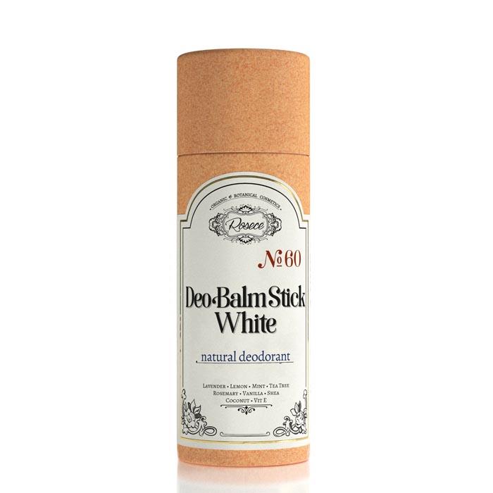 Rosece Naturel Deodorant Beyaz 60ml