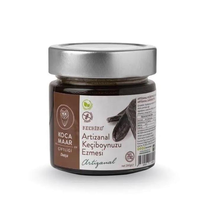 Kocamaar Keçiboynuzu Ezmesi 260g