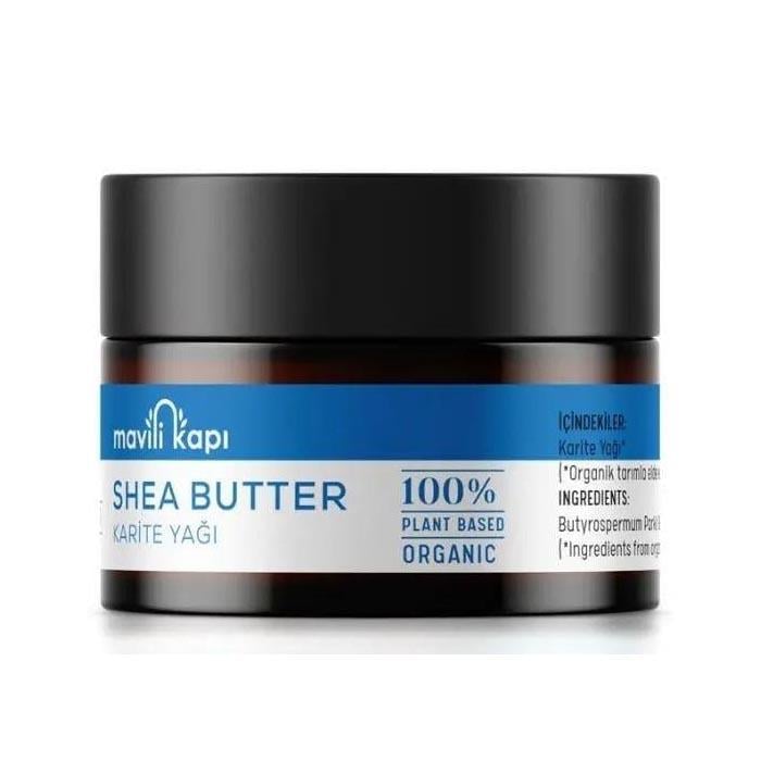 Mavili Kapı Shea Yağı 50ml