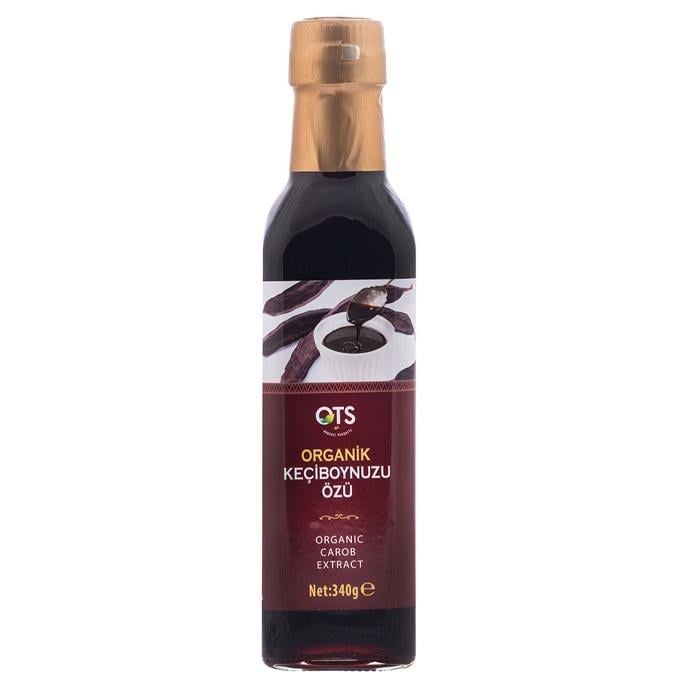 Ots Organik Keçiboynuzu Özü 340g