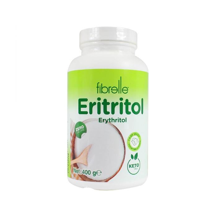 Fibrelle Eritritol 400g