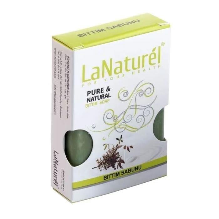 LaNaturel Bıttım Sabunu 100g
