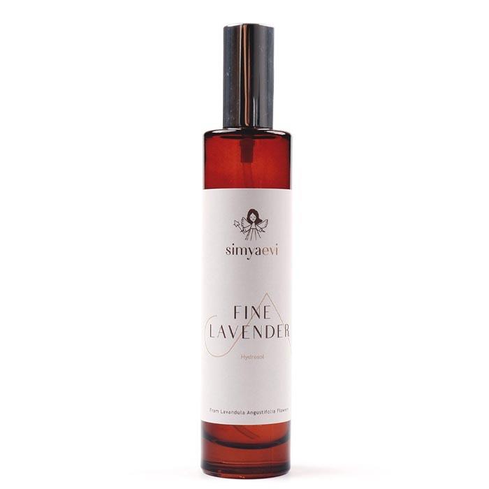 Simya Evi Tıbbi Lavanta Hidrolatı 100ml