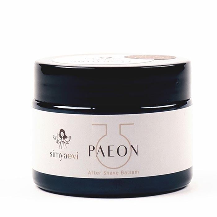 Simya Evi Paeon Traş Sonrası Balsamı 50ml
