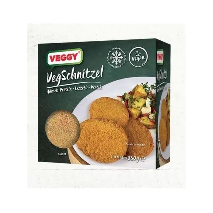Veggy VegSchnitzel 95g