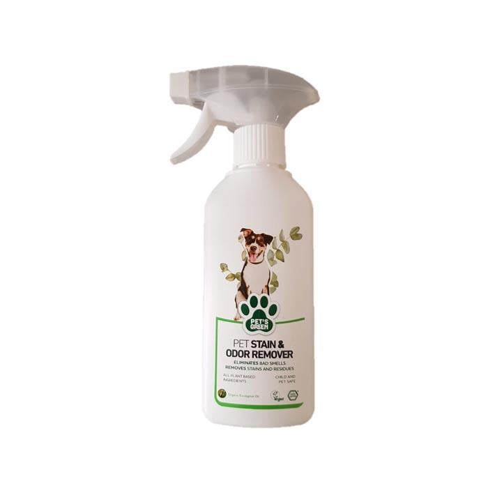 Pets Green Evcil Hayvan Koku Giderici - Okaliptus 250ml