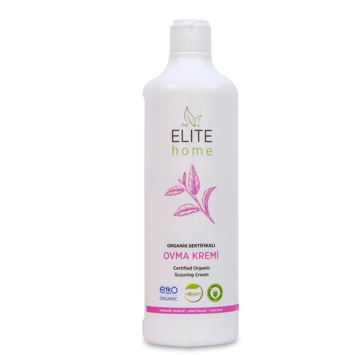 The Elite Home Organik Ovma Kremi 750ml