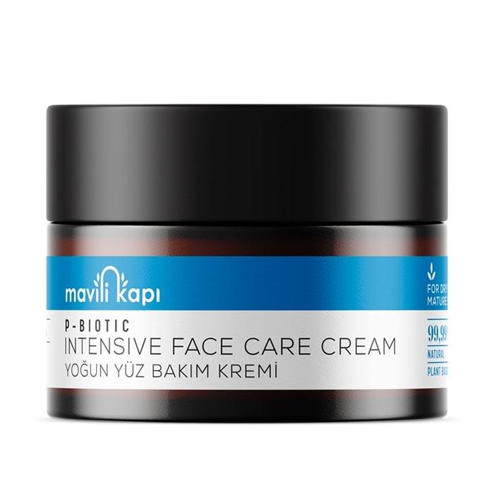 Mavili Kapı Kombucha Etkili Yoğun Yüz Bakım Kremi 30ml