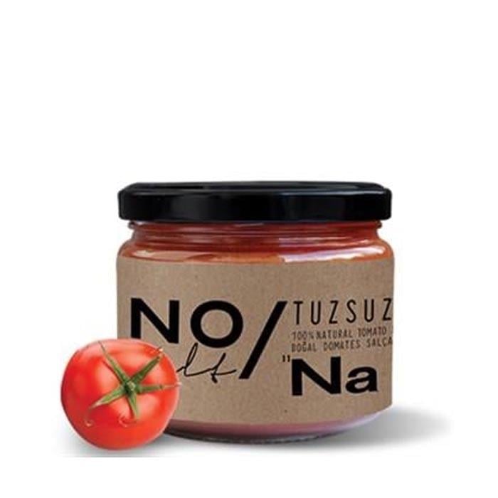 Nona Tuzsuz Domates Salçası 300g