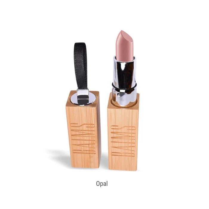 Baims Lipstick (Vegan Ruj)