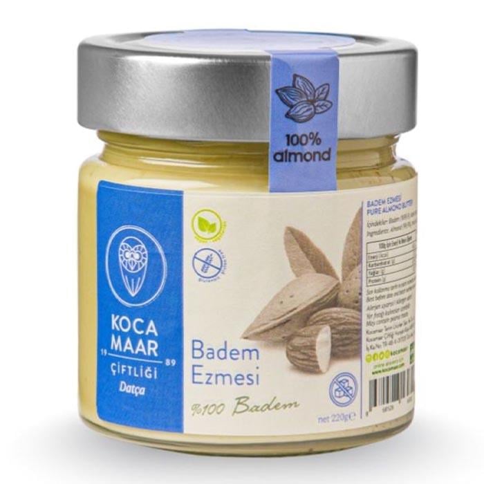 Kocamaar Badem Ezmesi 220g