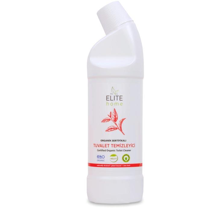 The Elite Home Organik Tuvalet Temizleyici 1 kg