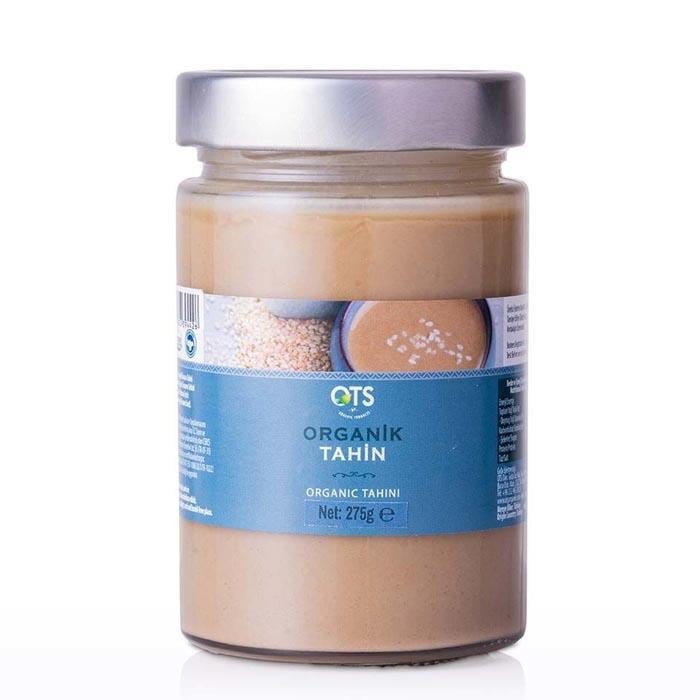 Ots Organik Tahin 275g
