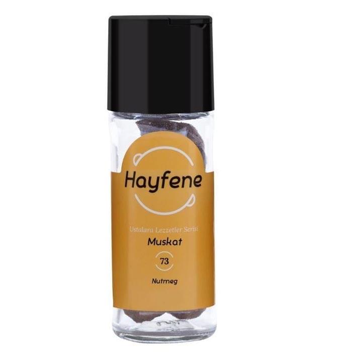 Hayfene Muskat 40g