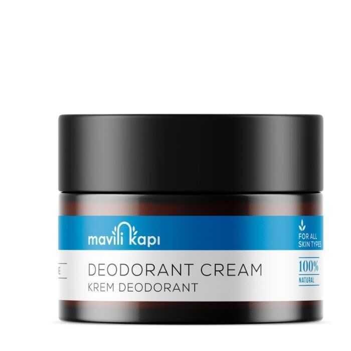 Mavili Kapı Krem Deodorant 30ml