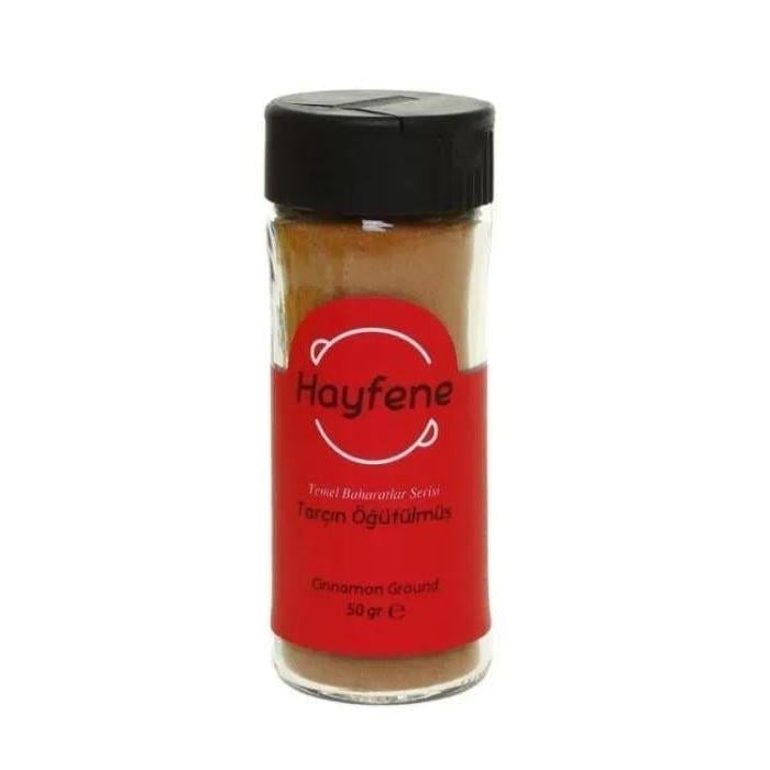 Hayfene Tarçın Toz 45g