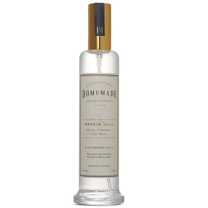 Homemade Mersin Suyu 100ml
