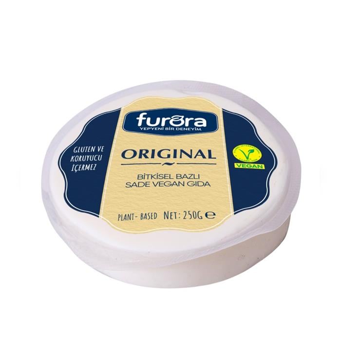 Furora Vegan Original Classic 250g