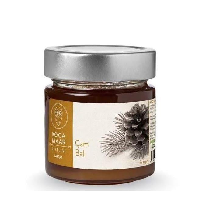 Kocamaar Datça Çam Balı 300g