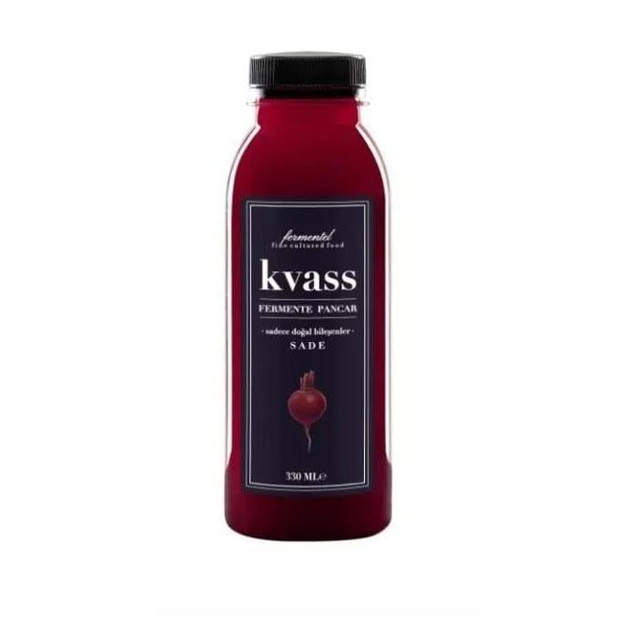 Fermentel Pancar Kvass 330ml