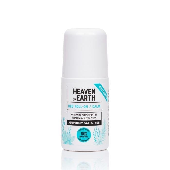 Heaven On Earth Deo Roll-On Calm 50ml