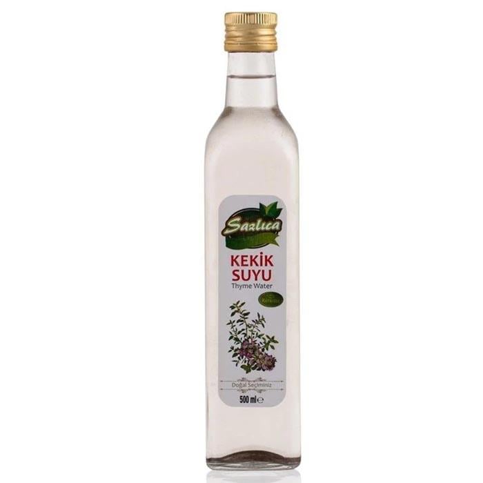 Sazlıca Kekik Suyu 500ml