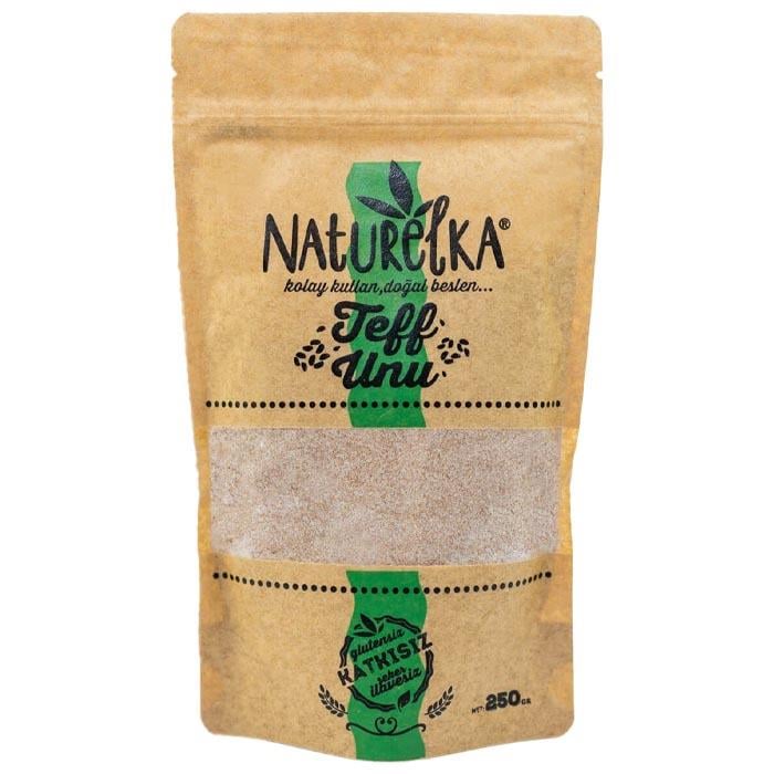 Naturelka Teff Unu 250g