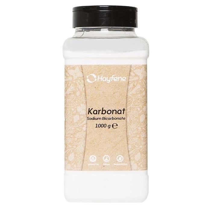 Hayfene İngiliz Karbonatı 1 kg
