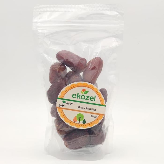 Ekozel Medjoul Hurma 100g