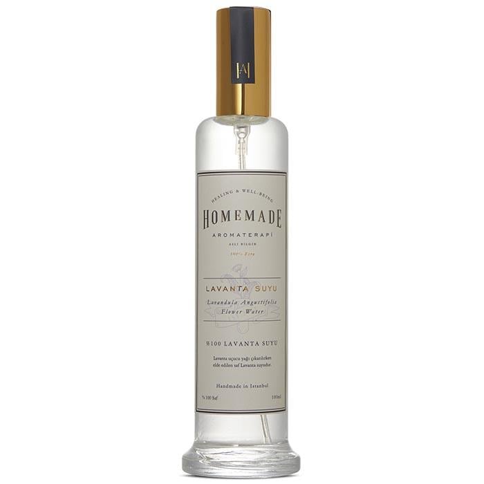 Homemade Lavanta Suyu 100ml