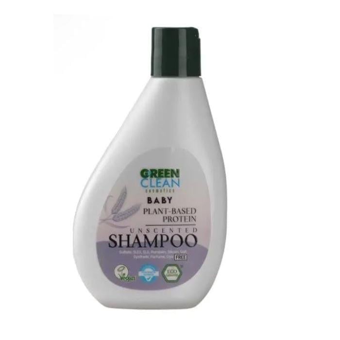Green Clean Bebek Şampuanı 275ml
